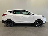 Hyundai ix35 2.0 crdi hp i-catch. 67-sjj-9 - afbeelding 20 van  23