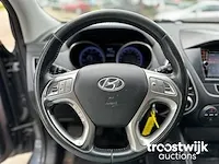 Hyundai ix35 2.0i style, 00-ldd-5 - afbeelding 2 van  15