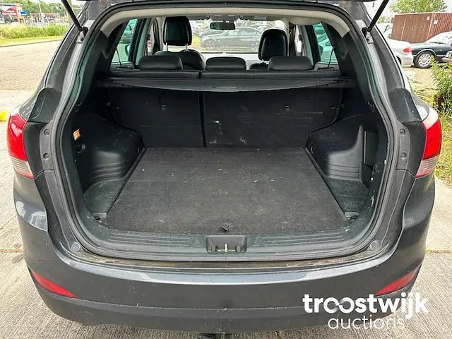 Hyundai ix35 2.0i style, 00-ldd-5 - afbeelding 5 van  15