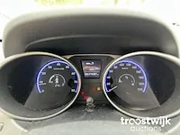 Hyundai ix35 2.0i style, 00-ldd-5 - afbeelding 6 van  15