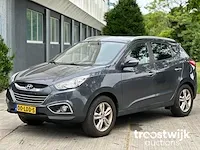 Hyundai ix35 2.0i style, 00-ldd-5 - afbeelding 1 van  15