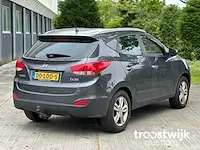 Hyundai ix35 2.0i style, 00-ldd-5 - afbeelding 8 van  15