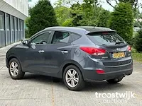 Hyundai ix35 2.0i style, 00-ldd-5 - afbeelding 9 van  15