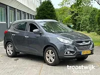 Hyundai ix35 2.0i style, 00-ldd-5 - afbeelding 10 van  15