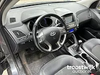 Hyundai ix35 2.0i style, 00-ldd-5 - afbeelding 12 van  15