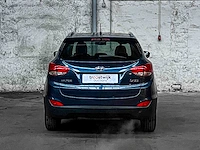 Hyundai ix35 2.0i style 163pk 2010, 91-nzb-5 - afbeelding 2 van  41
