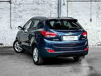 Hyundai ix35 2.0i style 163pk 2010, 91-nzb-5 - afbeelding 4 van  41