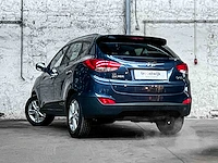 Hyundai ix35 2.0i style 163pk 2010, 91-nzb-5 - afbeelding 5 van  41