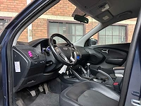 Hyundai ix35 2.0i style 163pk 2010, 91-nzb-5 - afbeelding 7 van  41