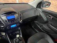 Hyundai ix35 2.0i style 163pk 2010, 91-nzb-5 - afbeelding 10 van  41