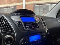Hyundai ix35 2.0i style 163pk 2010, 91-nzb-5 - afbeelding 11 van  41