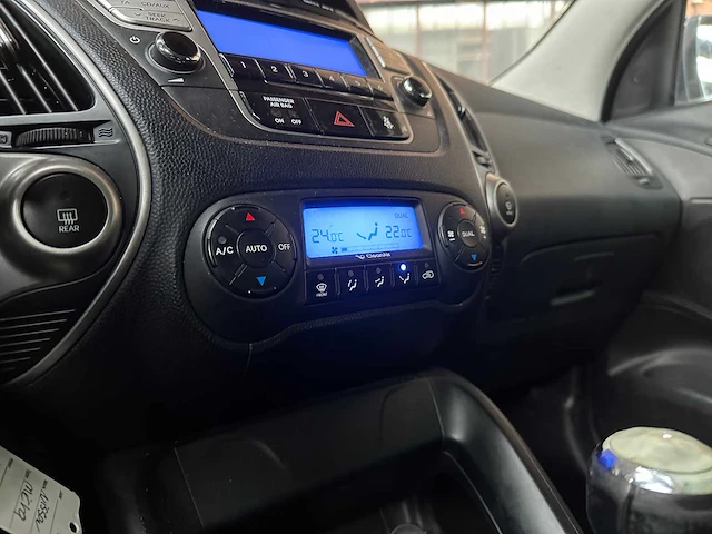 Hyundai ix35 2.0i style 163pk 2010, 91-nzb-5 - afbeelding 13 van  41