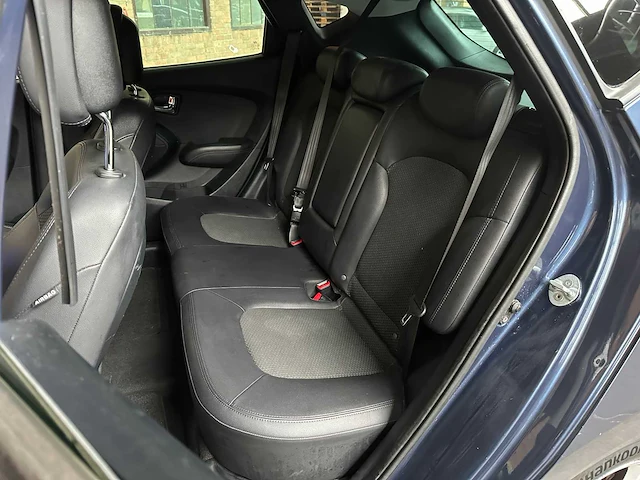 Hyundai ix35 2.0i style 163pk 2010, 91-nzb-5 - afbeelding 24 van  41