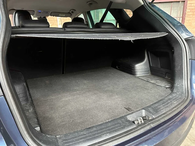 Hyundai ix35 2.0i style 163pk 2010, 91-nzb-5 - afbeelding 25 van  41