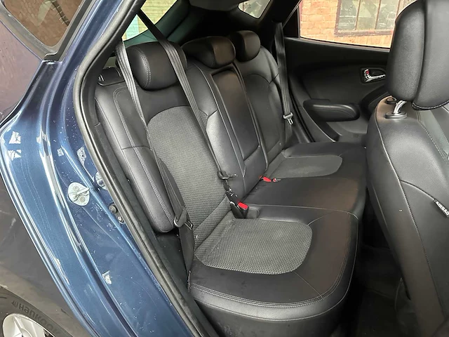 Hyundai ix35 2.0i style 163pk 2010, 91-nzb-5 - afbeelding 32 van  41