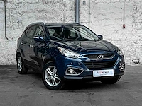 Hyundai ix35 2.0i style 163pk 2010, 91-nzb-5 - afbeelding 37 van  41