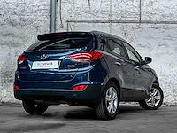 Hyundai ix35 2.0i style 163pk 2010, 91-nzb-5 - afbeelding 41 van  41