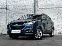 Hyundai ix35 2.0i style 163pk 2010, 91-nzb-5 - afbeelding 1 van  41