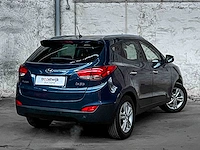 Hyundai ix35 2.0i style 163pk 2010, 91-nzb-5 - afbeelding 40 van  41