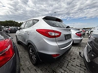 Hyundai ix35 comfort 2wd isg,2015 - afbeelding 30 van  34
