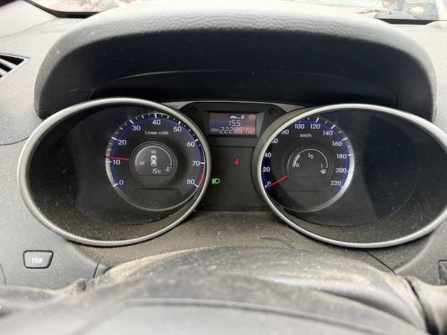 Hyundai ix35 comfort x 2wd,2013 - afbeelding 2 van  29