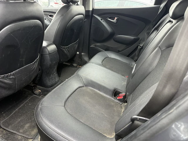 Hyundai ix35 comfort x 2wd,2013 - afbeelding 9 van  29
