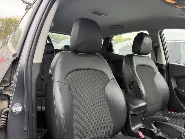 Hyundai ix35 comfort x 2wd,2013 - afbeelding 15 van  29