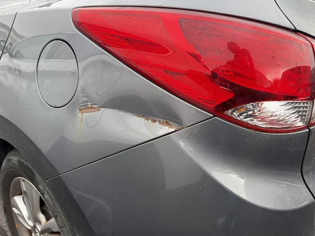 Hyundai ix35 comfort x 2wd,2013 - afbeelding 21 van  29