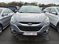 Hyundai ix35 comfort x 2wd,2013 - afbeelding 12 van  29