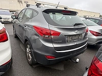 Hyundai ix35 comfort x 2wd,2013 - afbeelding 25 van  29