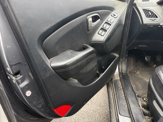 Hyundai ix35 comfort x 2wd,2013 - afbeelding 26 van  29