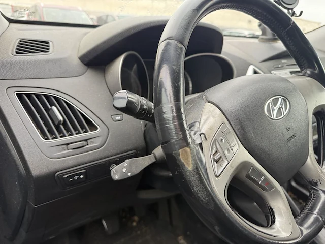 Hyundai ix35 comfort x 2wd,2013 - afbeelding 29 van  29