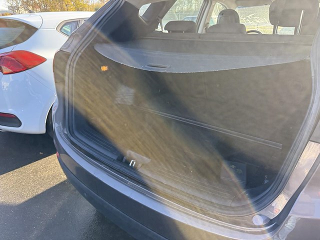 Hyundai ix35 pure plus crdi 115 2wd,2014 - afbeelding 15 van  30