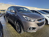 Hyundai ix35 pure plus crdi 115 2wd,2014 - afbeelding 12 van  30