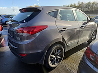 Hyundai ix35 pure plus crdi 115 2wd,2014 - afbeelding 23 van  30