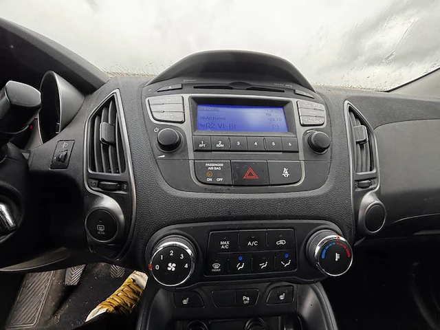 Hyundai ix35 pure plus,2015 - afbeelding 5 van  25
