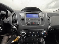 Hyundai ix35 pure plus,2015 - afbeelding 5 van  25