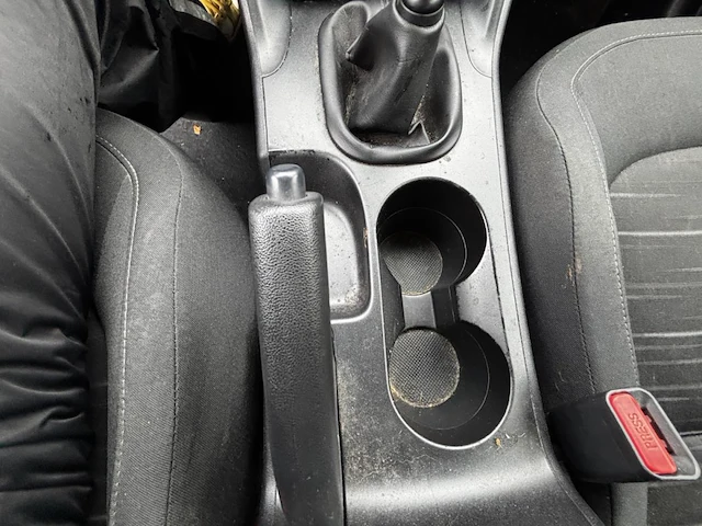 Hyundai ix35 pure plus,2015 - afbeelding 7 van  25