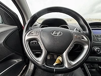 Hyundai ix35 pure plus,2015 - afbeelding 8 van  25