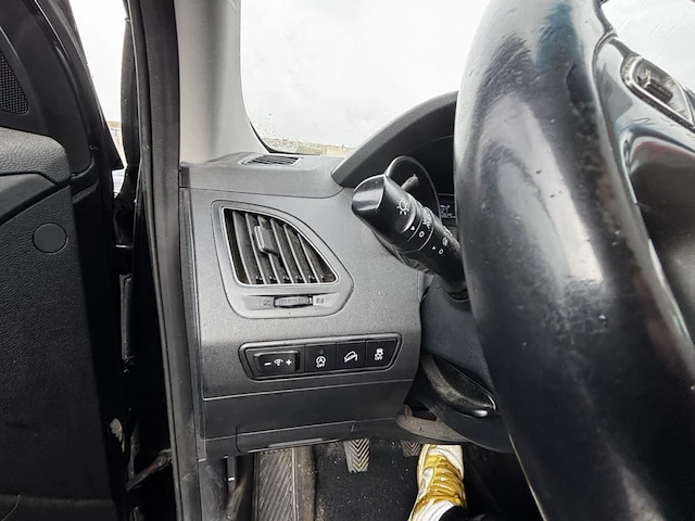 Hyundai ix35 pure plus,2015 - afbeelding 9 van  25