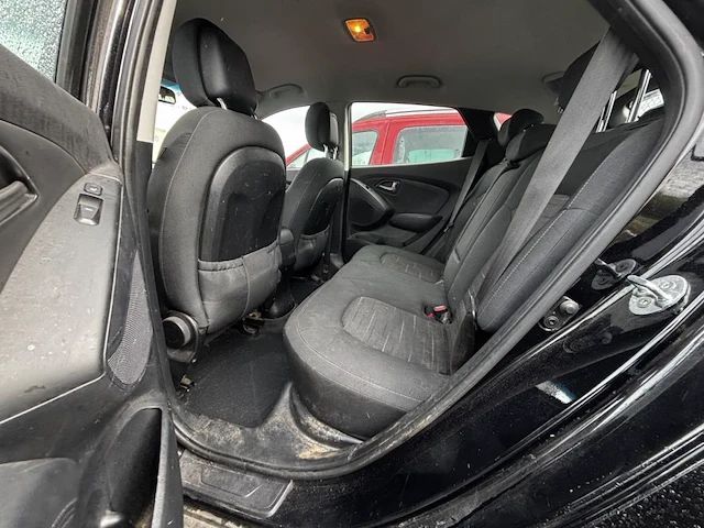 Hyundai ix35 pure plus,2015 - afbeelding 10 van  25
