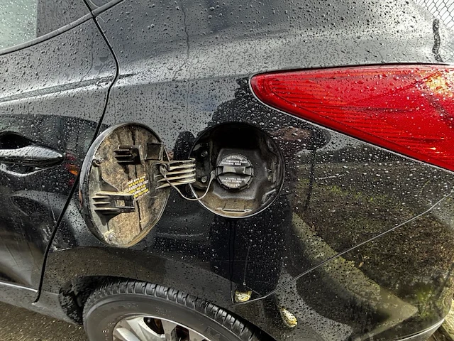 Hyundai ix35 pure plus,2015 - afbeelding 11 van  25