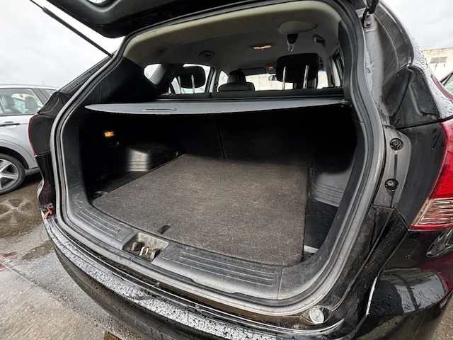 Hyundai ix35 pure plus,2015 - afbeelding 13 van  25