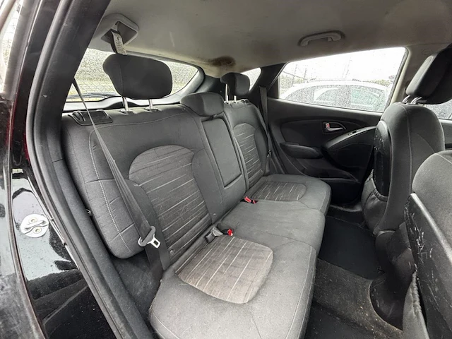 Hyundai ix35 pure plus,2015 - afbeelding 14 van  25