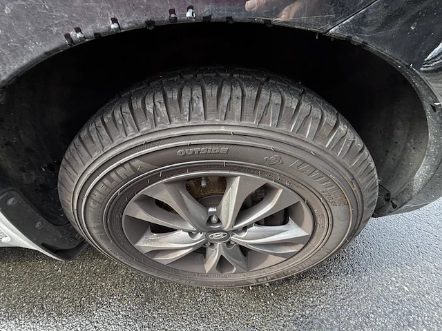 Hyundai ix35 pure plus,2015 - afbeelding 16 van  25