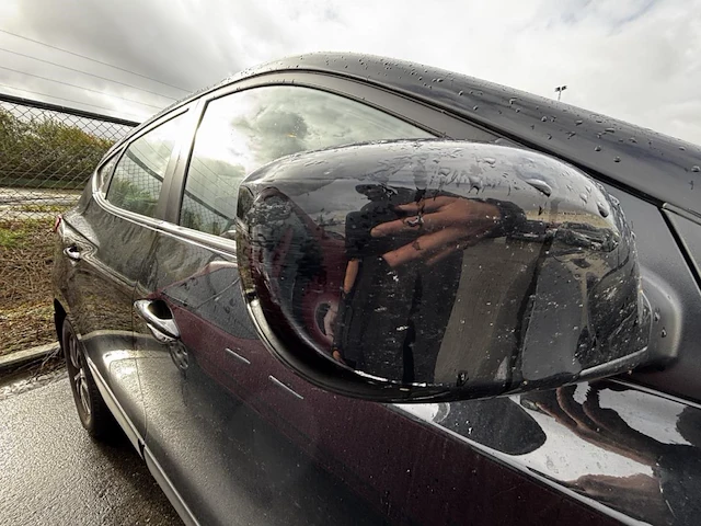 Hyundai ix35 pure plus,2015 - afbeelding 18 van  25