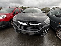 Hyundai ix35 pure plus,2015 - afbeelding 12 van  25