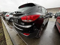 Hyundai ix35 pure plus,2015 - afbeelding 20 van  25