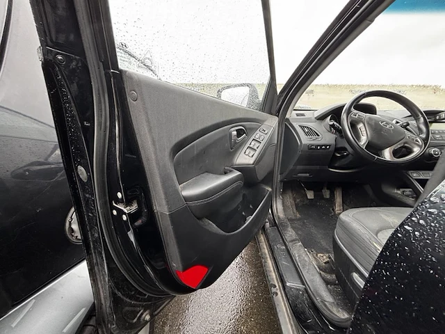 Hyundai ix35 pure plus,2015 - afbeelding 22 van  25