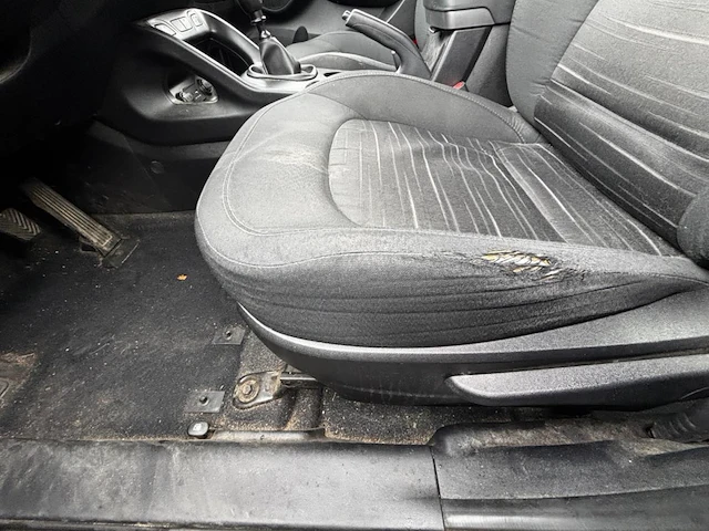 Hyundai ix35 pure plus,2015 - afbeelding 24 van  25